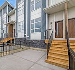 Almost New Walden 3 Bedroom 2.5 Bathroom w/ 2 Car Tandem Garage & A/C!