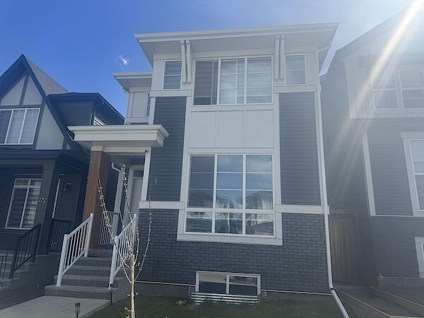 Calgary 3 + Den bedrooms House for rent. Property photo: 535943-2