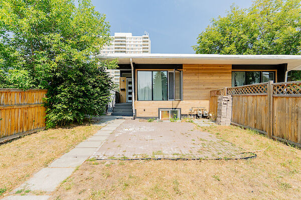 Calgary 3 bedrooms House for rent. Property photo: 536006-2