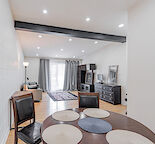 Stunning 3 Bed, 1 Bath  - All-Inclusive Rent, Fully Furnished/Parking/Yard