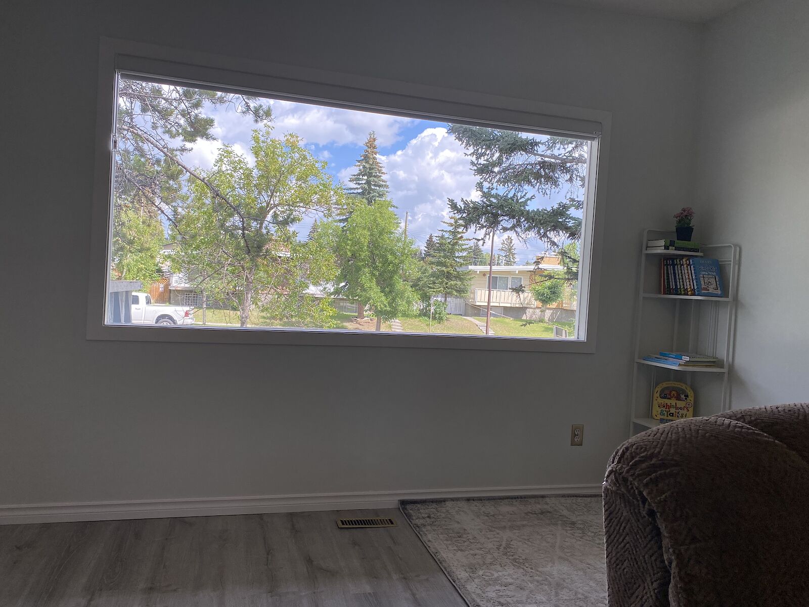 Calgary 2 bedrooms Main Floor for rent. Property photo: 536069-1