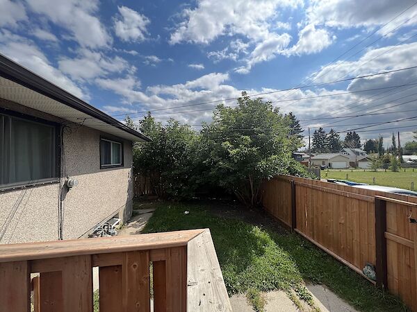 Calgary 2 bedrooms Basement for rent. Property photo: 536082-2