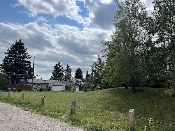 Calgary 2 bedrooms Basement for rent. Property photo: 536082-3