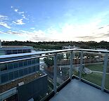Furnished 2 Bed + 2 Bath / Fantastic Views / Waterfront Parkside / Eau Claire