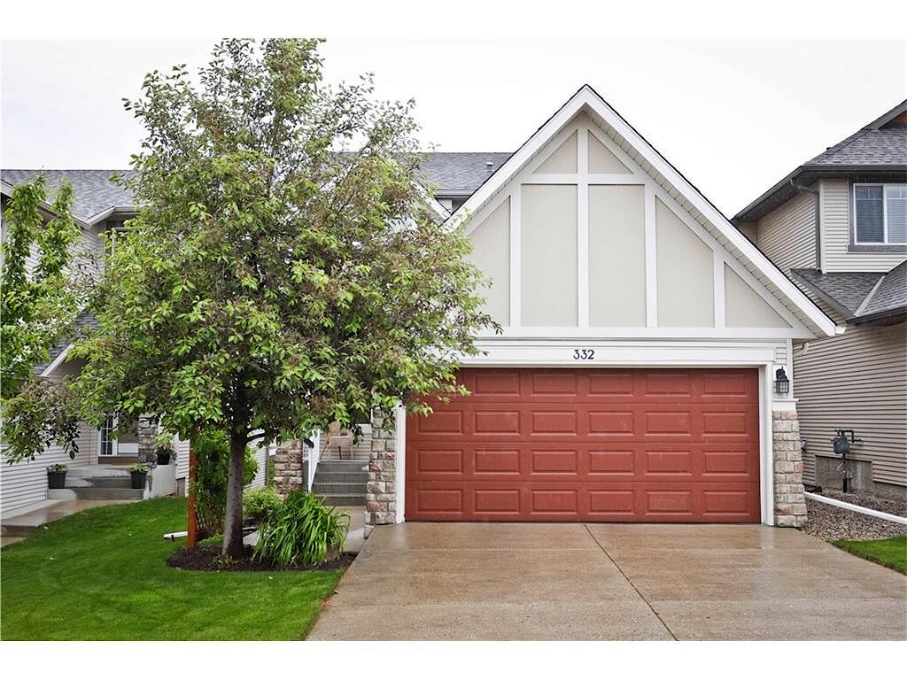 Calgary 3 + Den bedrooms House for rent. Property photo: 536262-1