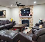 Rooms for Girls or working ladies