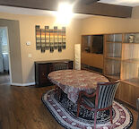 Two Bedrooms (or Bedroom + Office) in Prime South Calgary Location