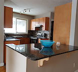 3 Br Main Floor - Renovated. 1 block from Southland LRT.