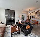 Former Jayman Show Home (Corner Lot) - Mahogany Lake, Calgary