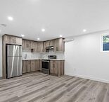 3 bedroom basement