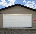 Brentwood - away from LRT - newer double garage