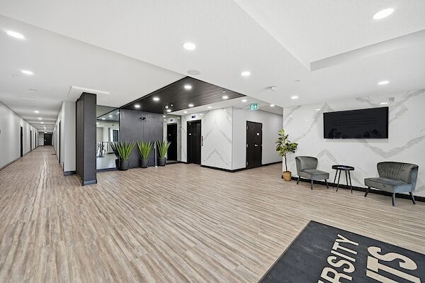 Edmonton 2 bedrooms Apartment for rent. Property photo: 536671-3