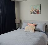 Fully Furnished 1 Bedroom Apartment