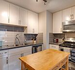 1 Bedroom FURNISHED Apartment - Mission