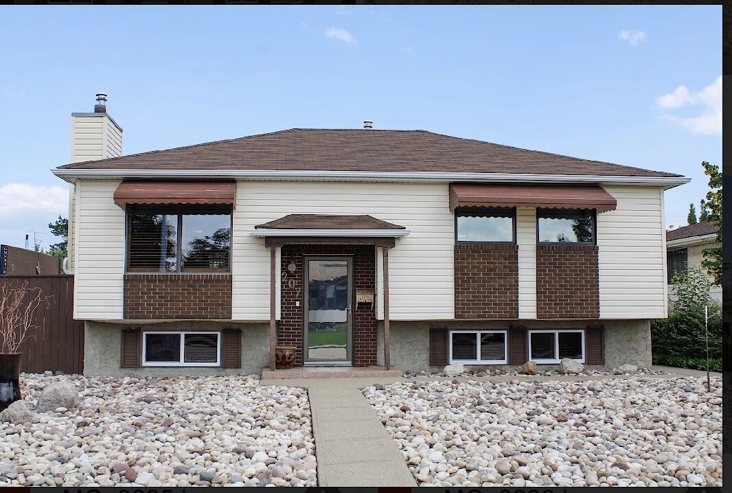 Edmonton 3 bedrooms House for rent. Property photo: 536804-1