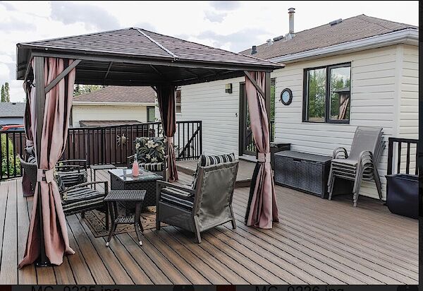 Edmonton 3 bedrooms House for rent. Property photo: 536804-3