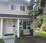 Corner townhome in quiet neighborhood