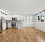 Fully Renovated 3 Bedroom+Den Bi-Level Legal Basement Suite
