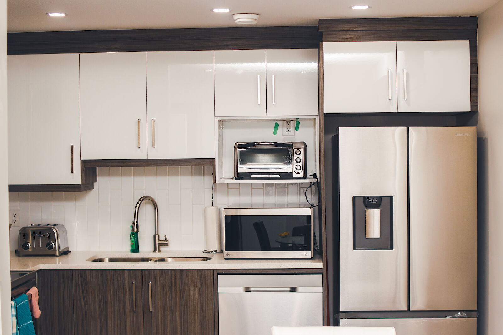 Calgary 2 bedrooms Basement for rent. Property photo: 536950-1