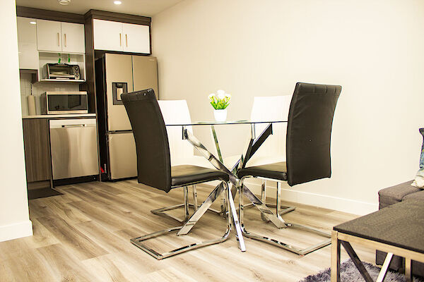 Calgary 2 bedrooms Basement for rent. Property photo: 536950-3