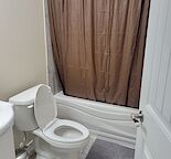 2 bed room brand new basement for rent
