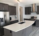 3BR+Loft Detached house or rent & 1 BR Basement for rent in Carrington