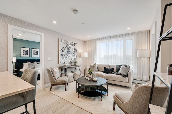 Calgary 2 bedrooms Apartment for rent. Property photo: 537089-3