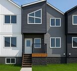 Stunning Cornerstone 3+Den Bedrooms and 3 Bathrooms Home