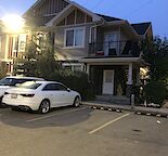 2 bed/2bath + storage space