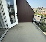 Cozy 2 bedroom TownHouse