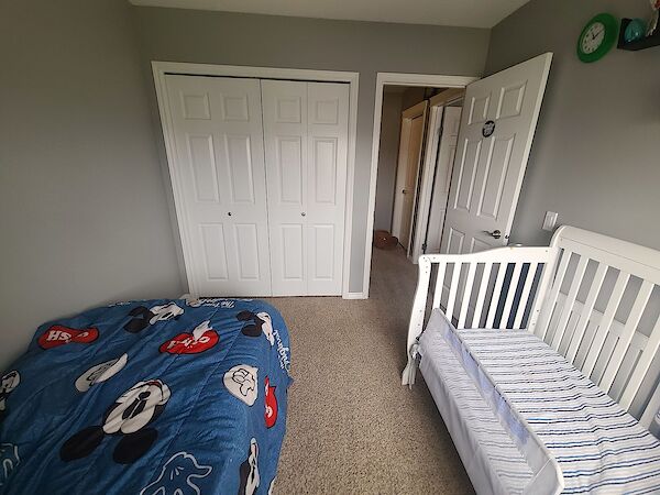 Airdrie 3 bedrooms Townhouse for rent. Property photo: 537498-3