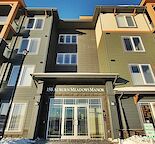 Furnished 1 Bedroom Condo | Auburn Bay, SE Calgary | Utilities Included (RP453)