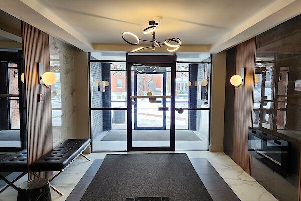 Ottawa 2 bedrooms Apartment for rent. Property photo: 537542-3