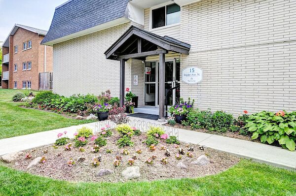 Elmira 2 bedrooms Apartment for rent. Property photo: 537571-3