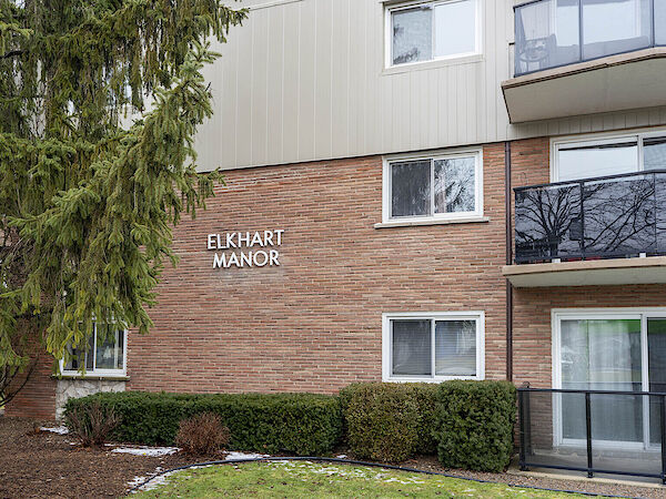Sarnia 1 bedrooms Apartment for rent. Property photo: 537572-3
