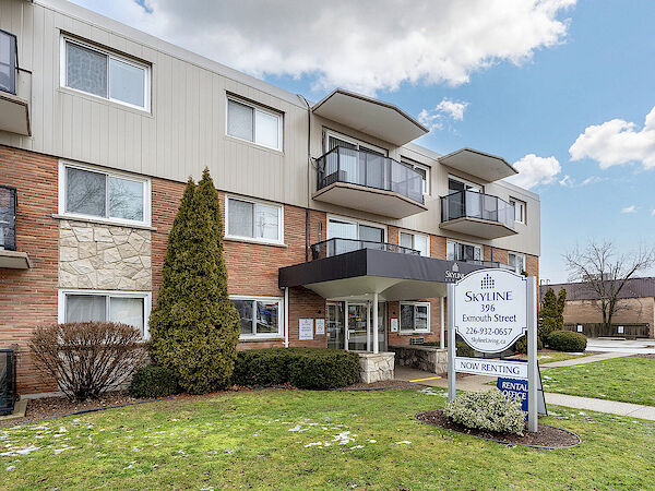 Sarnia 1 bedrooms Apartment for rent. Property photo: 537572-2