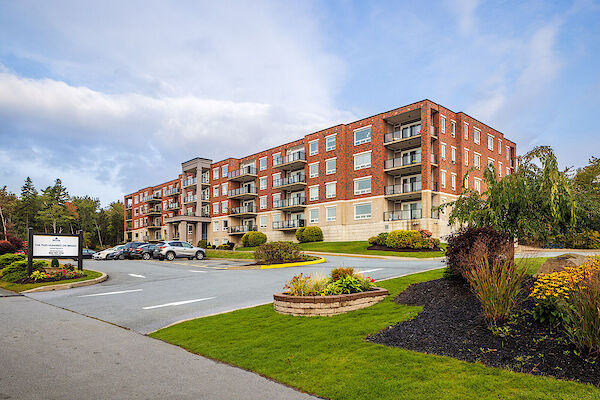 Bedford 2 bedrooms Apartment for rent. Property photo: 537577-2