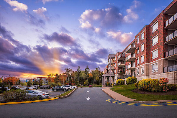 Bedford 2 bedrooms Apartment for rent. Property photo: 537577-3
