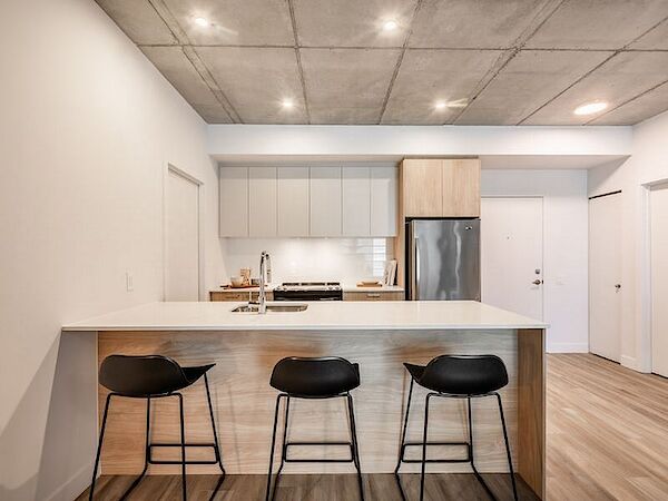 Mascouche 2 bedrooms Apartment for rent. Property photo: 537591-3
