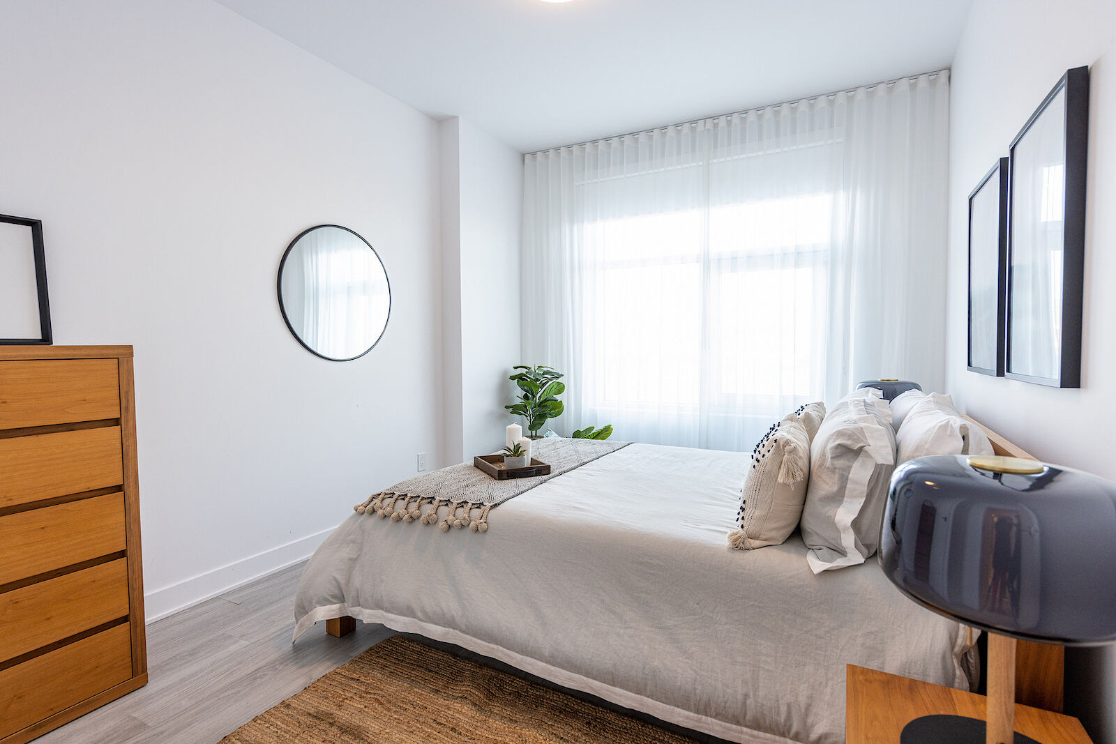 Laval 1 bedrooms Apartment for rent. Property photo: 537613-1