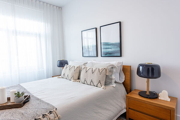 Laval 1 bedrooms Apartment for rent. Property photo: 537613-2