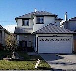 3+1 bedroom home in the community of Citadel