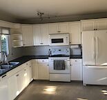 Whole House w Private Yard & Double Detached Garage