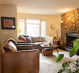 Cozy Bright Single Family House for Rent