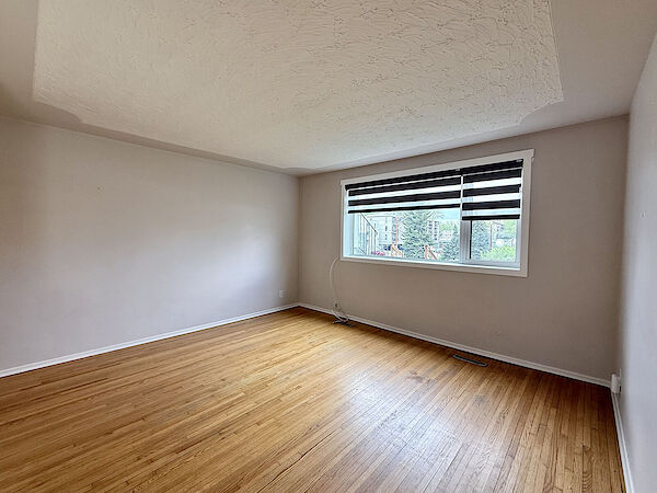 Calgary 1 bedroom Condo Unit for rent. Property photo: 537881-3