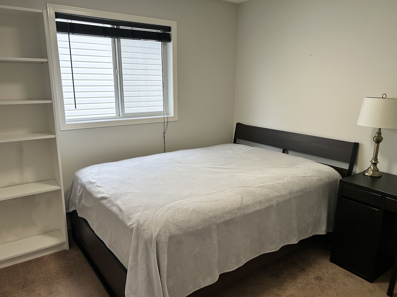 Calgary 1 bedroom Room For Rent for rent. Property photo: 538139-1
