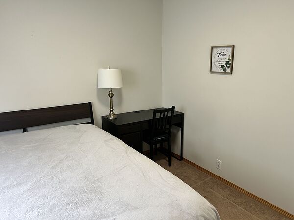 Calgary 1 bedroom Room For Rent for rent. Property photo: 538139-2