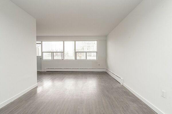 Toronto 2 bedrooms Apartment for rent. Property photo: 538216-3