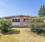 Bright Newly Renovated 2 Bedroom