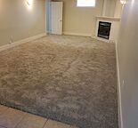 Spacious 1 bdrm with laundry &outdoor space